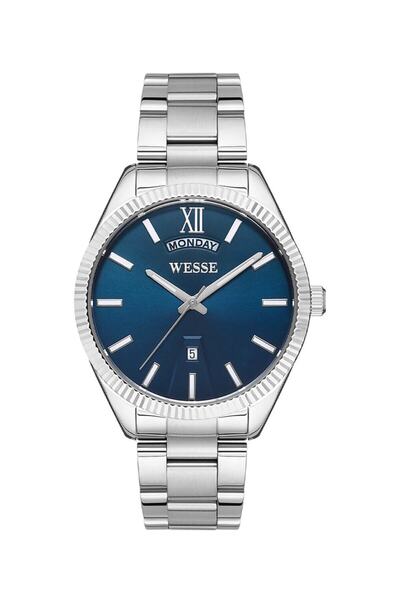 Wesse WWG205502 Ανδρικό Ρολόι Χειρός