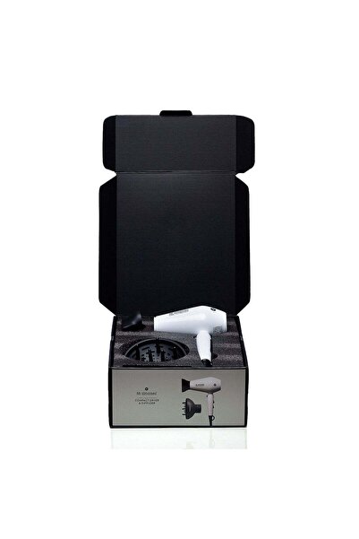 Hh Simonsen USCATOR COMPACT PERLA Hh Simonsen