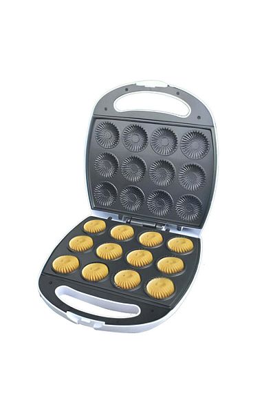 HOME MASTER Home Master 12-hole Maamoul Machine