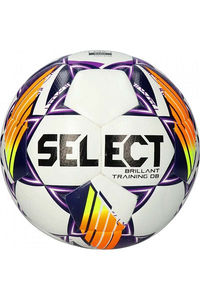 SELECT Minge fotbal Select Brillant Training DB V24