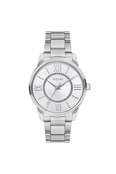 Wesse WWL107201 Ρολόι χειρός Unisex