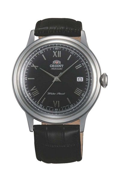 Orient TAC 0000 AB 0 Mechanical Classic Watch Leather Strap