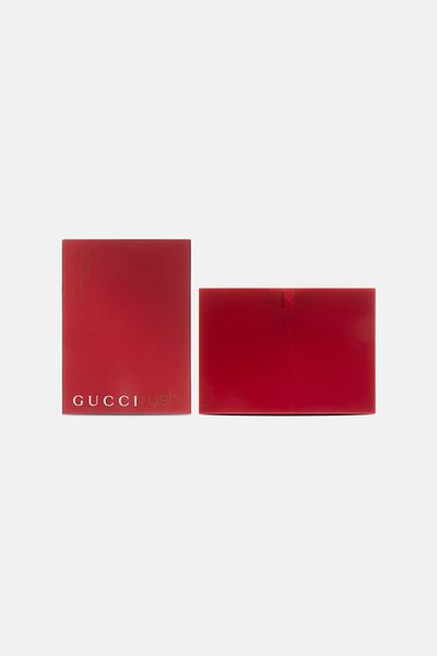 Gucci Women Rush Eau De Toilette, 75 ml