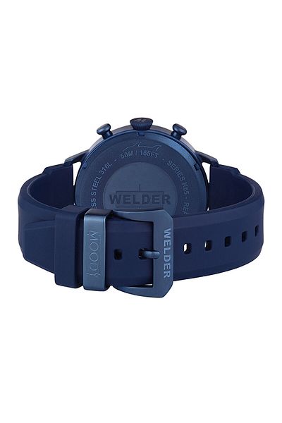 Welder WWRC513 Ανδρικό Ρολόι Χειρός
