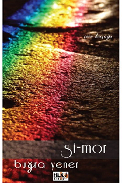 Tilki Kitap Si-Mor