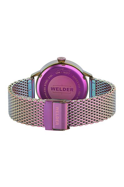 Welder WRC683 Γυναικείο Ρολόι Χειρός