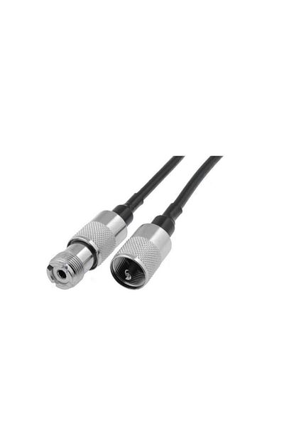 ideal STORE idealSTORE CB station antenna extension 3, 6m
