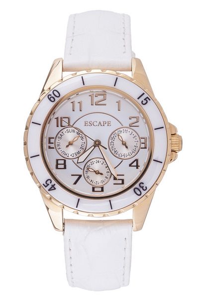 ESCAPE Ecp10475 Γυναικείο Ρολόι Χειρός
