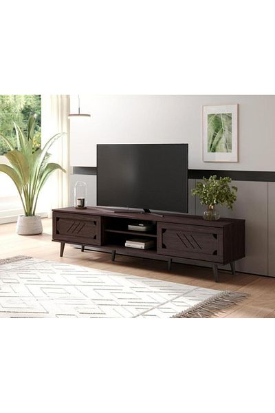 DEC30 180cm plasma table with a luxurious modern design