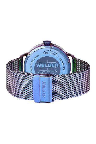 Welder WRC826 Ρολόι χειρός Unisex