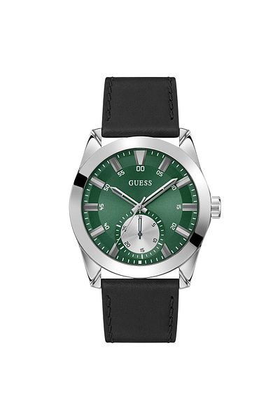 Guess GW0793G1 Ανδρικό Ρολόι Χειρός