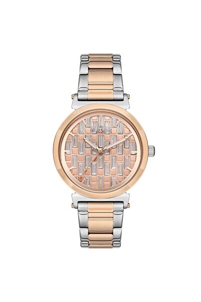 Wesse WWL109804 Γυναικείο Ρολόι Χειρός