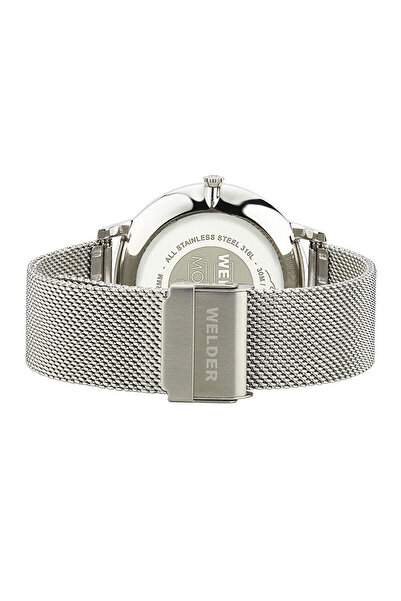 Welder WWRS400 Ρολόι χειρός Unisex