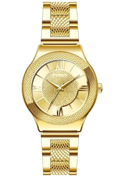 Wesse WWL111303 Γυναικείο Ρολόι Χειρός