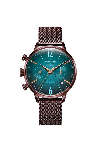 Welder WWRC626 Γυναικείο Ρολόι Χειρός