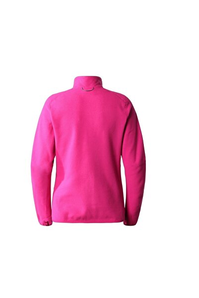 THE NORTH FACE The Nort Face W 100 Glacıer Fz Kadın Polar NF0A5IHO1461