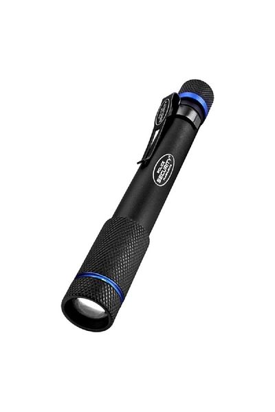 Police Security Aura 270 Lumens LED Pen Light