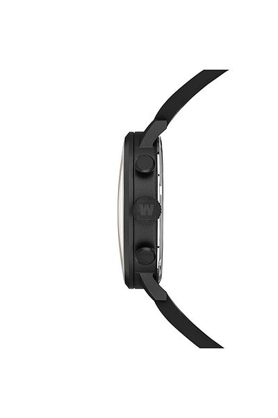 Welder WWRC511 Ανδρικό Ρολόι Χειρός
