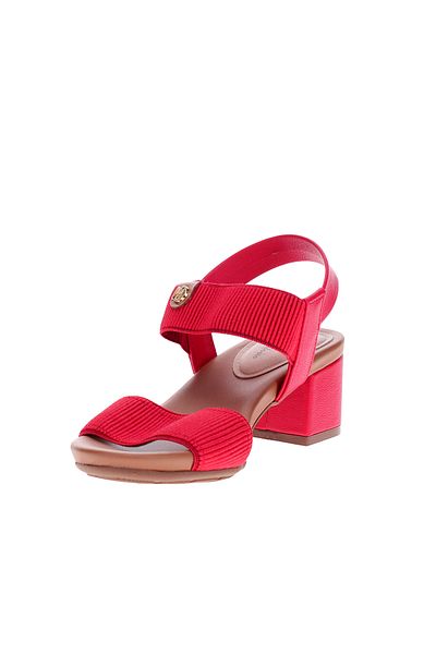 Modare Women's Low Heel Sandals – Elegant & Comfortable Footwear for Daily and Party Wear