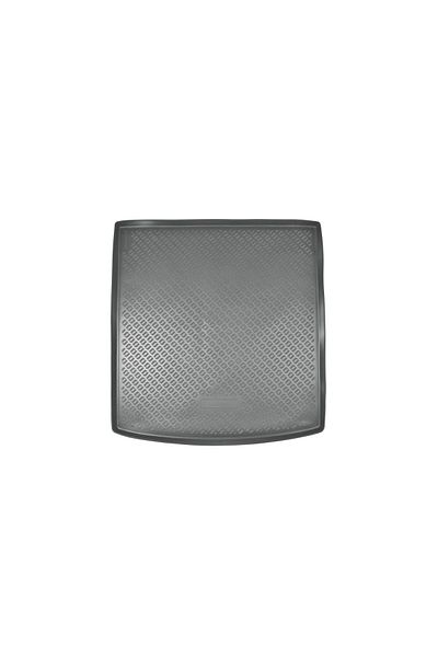 ideal STORE idealSTORE Trunk Mat for Volkswagen Golf 5 and Golf 6 Estate / Variant, Side Trim