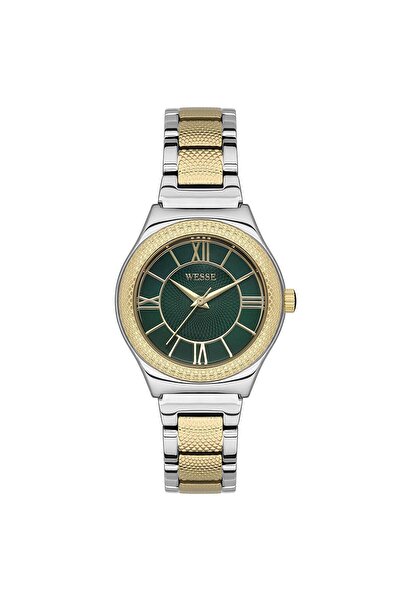Wesse WWL111306 Γυναικείο Ρολόι Χειρός