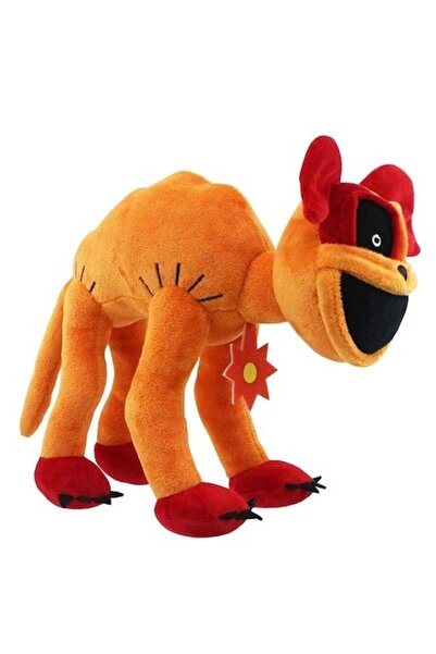 victiny Set 4 Monștri de pluș VICTINY