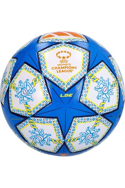 adidas Minge fotbal Adidas Finale 25 UWCL League