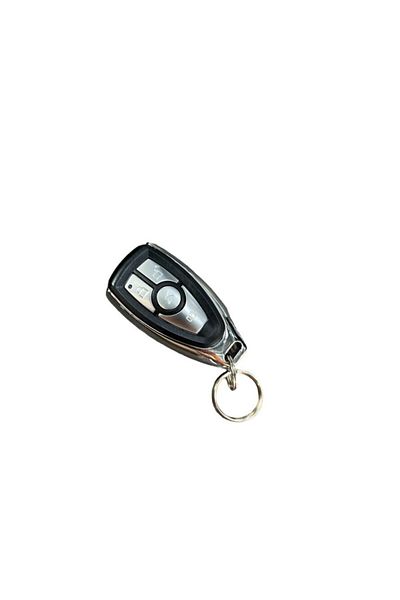 ideal STORE idealSTORE Remote Control For Central Locking with Output for Siren, Alarm, Disarm, Disarm