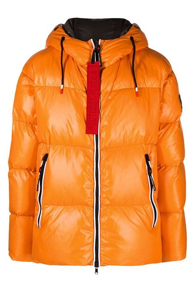 Peuterey Peuterey Core Nylon Down Jacket