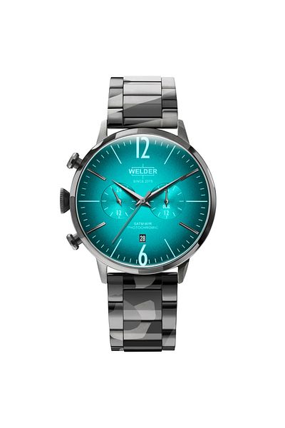 Welder WWRC457 Ανδρικό Ρολόι Χειρός