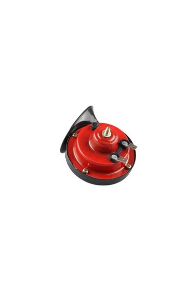 ideal STORE Set of 2 idealSTORE Universal Car Horns, 12V Voltage