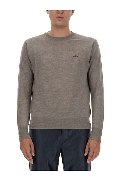 Vivienne Westwood Tricou cu logo