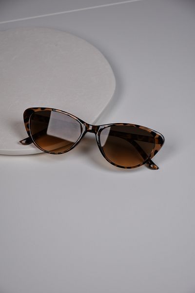 LOOKUP NEW Unisex Women Men Uv400 Protected 50 Ekartman Glass Change Bone Cat Eye Sunglasses