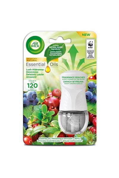 Air Wick Air freshener, Air Wick, 19 ml