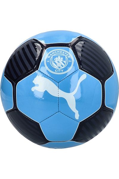 Puma Minge fotbal Puma Manchester City 24/25