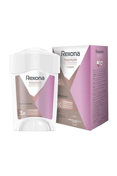 Rexona Rexona Maximum Protection antiperspirant, 45ml, floral fragrance, 48 hours protection