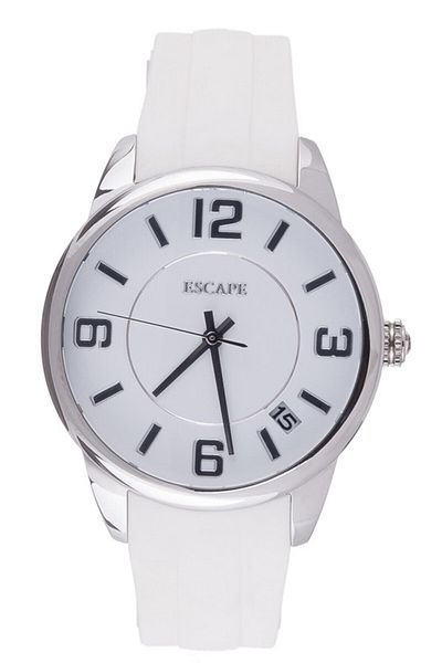 ESCAPE Ecp10791 Γυναικείο Ρολόι Χειρός