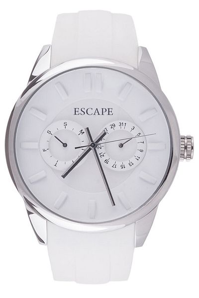 ESCAPE Ecp10787 Ανδρικό Ρολόι Χειρός