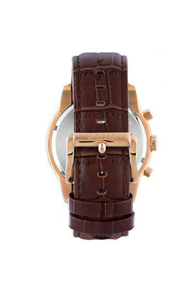 Wesse WWG401003L Ανδρικό Ρολόι Χειρός