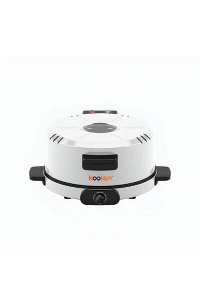 Others Colin Arabic bread maker 30 cm 1800 watts