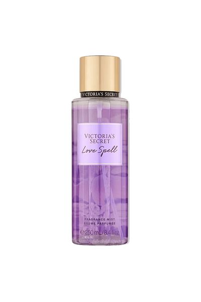 Victoria's Secret Spray de corp, Victoria's Secret, Love Spell, 250 ml