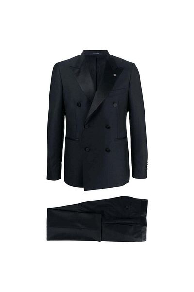 Tagliatore Tagliatore Suits