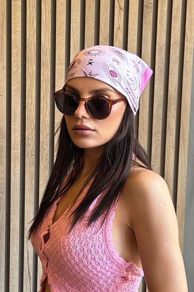 By Harmony Bh 0107 C13 Women's Sunglasses