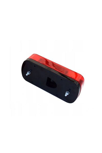 ideal STORE Lampa Spate idealSTORE Dimensiuni 215 X 100, 5 Functii, Semnalizare, Catadioptru, Frana, Iluminare n