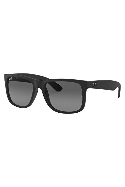 Ray-Ban RAYBAN RB4165 622T3 55 ERKEK GÜNEŞ GÖZLÜĞÜ