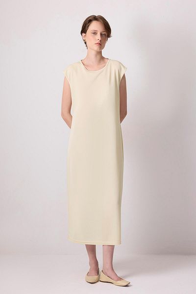 Touché Privé SLEVELESS LINING DRESS