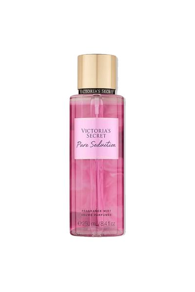 Victoria's Secret Spray de corp, Victoria's Secret, Pure Seduction, 250 ml