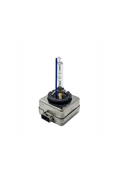 ideal STORE Bec idealSTORE Xenon D1S 4300k OSRAM Xenarc, Putere 35W, Functioneaza pe Faruri cu lupa BiXenon si/s