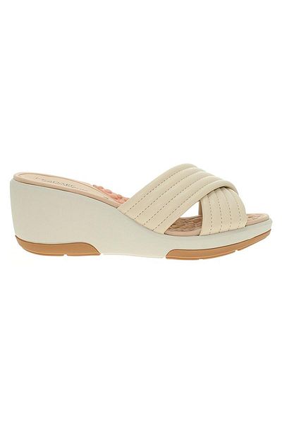 Modare Women's Wedge Sandals – Comfortable & Stylish Footwear for Daily and Occasion Wear