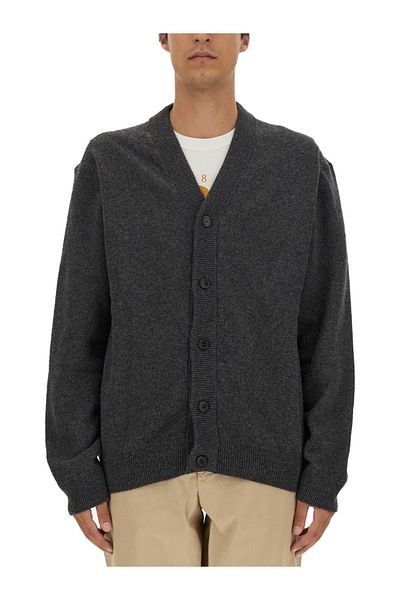 Paul Smith Wool Cardigan